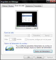 proprit ecran de veille.bmp