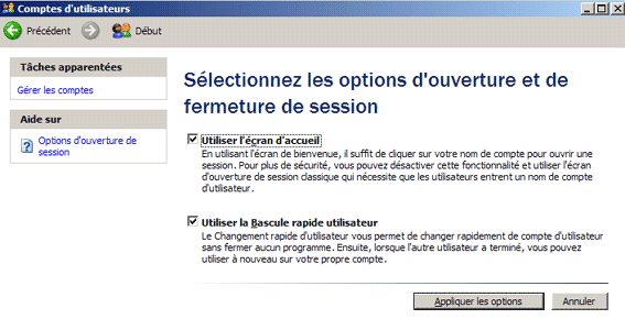 Mon Pc Se Rallume Quand Je L'éteint Mon pc s'éteint lorsque je l'allume