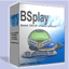 BSPlayer 1.00 RC1 Build 809