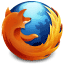 Mozilla Firefox 50.0