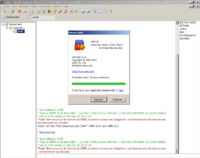 Click image for larger version
Name: mIRC 6.31.png
Views: 1520
Size: 68.5 KB
ID: 645