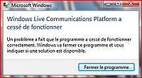 Click image for larger version

Name:	wlm2009-erreur.jpg
Views:	2961
Size:	30.3 KB
ID:	914