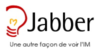 Jabber, une autre faon de voir l'IM