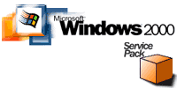 Créer un CD Bootable de Windows 2000 + SP 4
