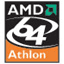 L'Athlon 64 3200+ face  la concurrence...