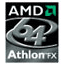 Athlon FX-60, Le Pentium D 955 d'AMD ?