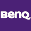 BenQ sort deux crans pivotants et  contrastes levs