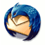 Mozilla Thunderbird 0.8